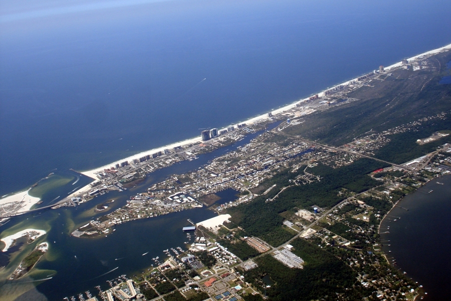 what are the orange beach islands orange beach islands