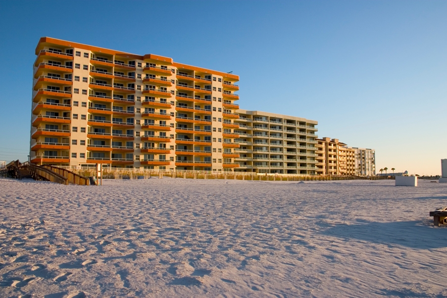 orange beach alabama hotel orange beach hotel